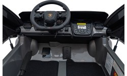 Vehicle Lamborghini Revuelto XL STRONG Gray