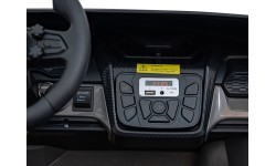 Vehicle Lamborghini Revuelto XL STRONG Gray
