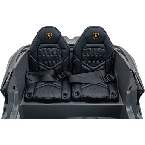 Vehicle Lamborghini Revuelto XL STRONG Gray