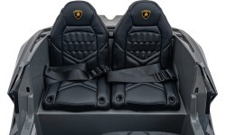 Vehicle Lamborghini Revuelto XL STRONG Gray