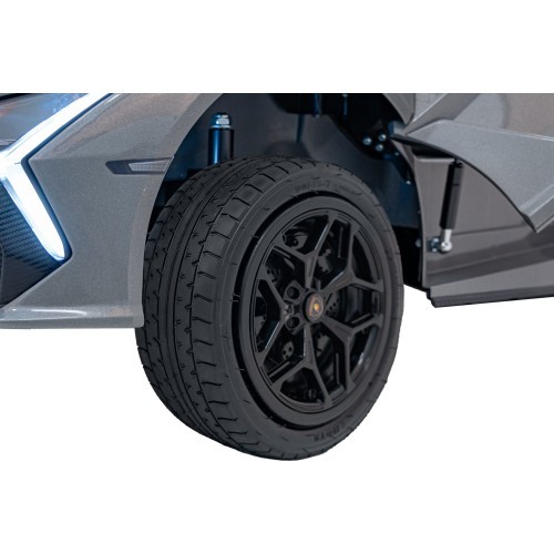 Vehicle Lamborghini Revuelto XL STRONG Gray