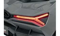 Vehicle Lamborghini Revuelto XL STRONG Gray