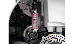 Vehicle Lamborghini Revuelto XL STRONG Gray