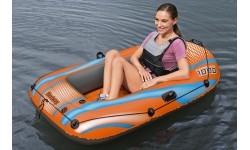 KONDOR ELITE 1000 inflatable boat, 162 cm x 96 cm BESTWAY