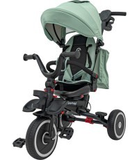 Трёхколёсный велосипед RIDER Green SPORTRIKE