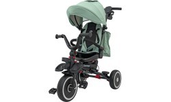 Triratukas RIDER Green SPORTRIKE