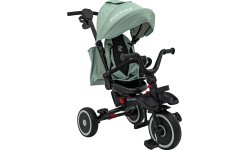 Tricycle RIDER Green SPORTRIKE