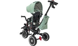 Трёхколёсный велосипед RIDER Green SPORTRIKE