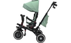 Triratukas RIDER Green SPORTRIKE