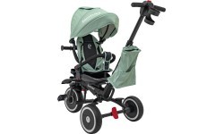 Tricycle RIDER Green SPORTRIKE