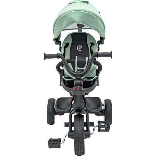 Triratukas RIDER Green SPORTRIKE