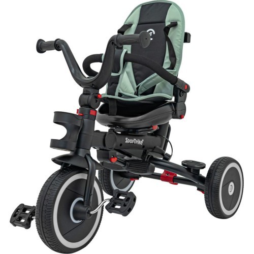 Tricycle RIDER Green SPORTRIKE