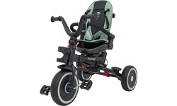Triratukas RIDER Green SPORTRIKE