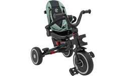 Трёхколёсный велосипед RIDER Green SPORTRIKE