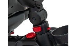 Трёхколёсный велосипед RIDER Green SPORTRIKE