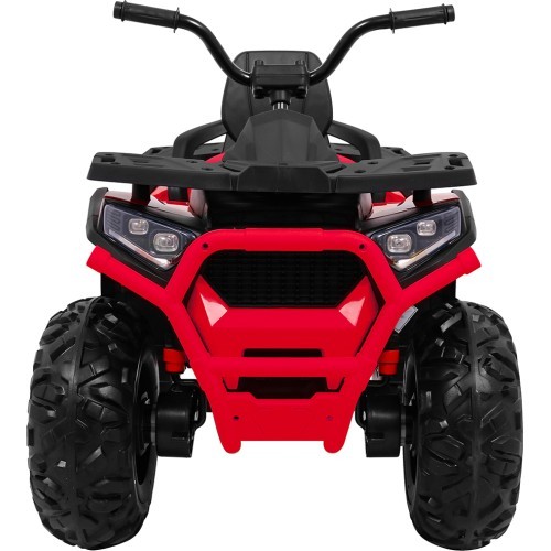 Квадроцикл ATV Desert Red