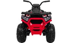 Квадроцикл ATV Desert Red