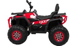 Квадроцикл ATV Desert Red