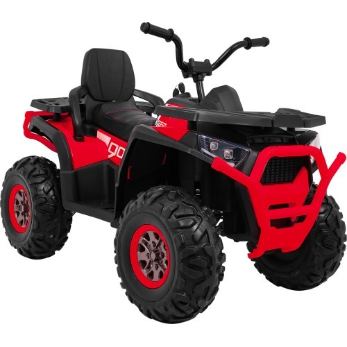 Keturratis ATV Desert Red
