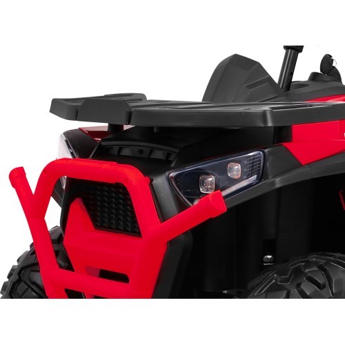 Квадроцикл ATV Desert Red