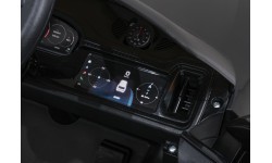 Vehicle Porsche Cayenne Black