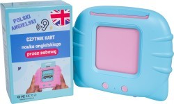 Educational Learning Cards Set