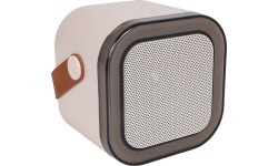 Karaokė mikrofono ir garsiakalbio rinkinys