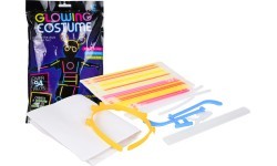 Fluorescent Sticks Set 94pcs.