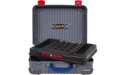 MEGA Workshop Suitcase + Accessories