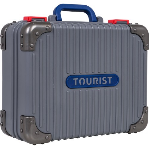 MEGA Workshop Suitcase + Accessories