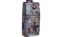 MEGA Workshop Suitcase + Accessories