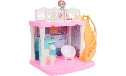 Dollhouse + Accessories