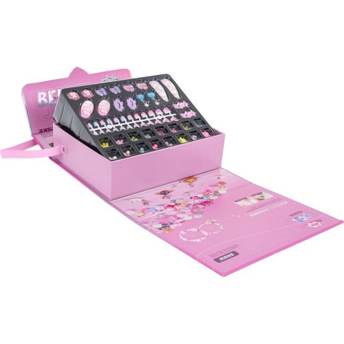 Jewelry Making Kit + Accessories
