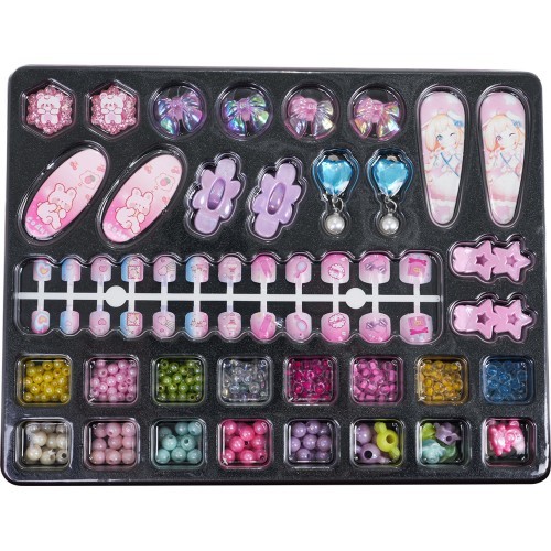 Jewelry Making Kit + Accessories