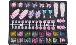 Jewelry Making Kit + Accessories