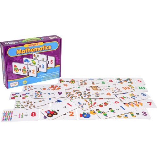 Mokomosios skaičiavimo kortelės