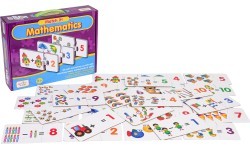 COUNTING Educational Cards