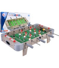 Table Football Gray Version