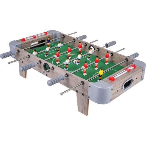 Table Football Gray Version
