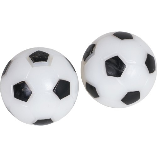 Stalo futbolas, pilkas