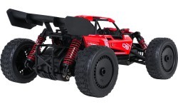 Модель автомобиля Crawler 1:14 ARROW, красная