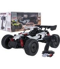 Радиоуправляемый краулер Crawler 1:14 ARROW, серый