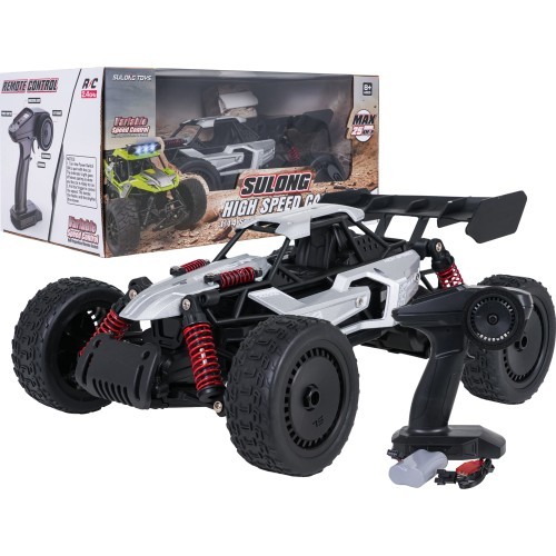 Crawler 1:14 ARROW Gray