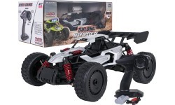 Crawler 1:14 ARROW Gray