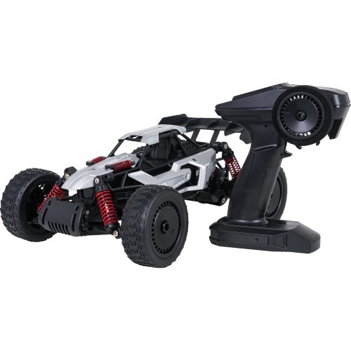Радиоуправляемый краулер Crawler 1:14 ARROW, серый