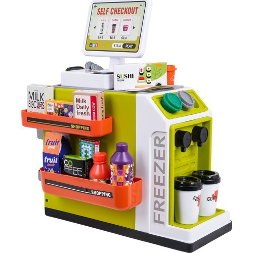 MINI Supermarket + Accessories