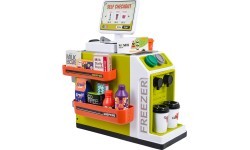 MINI Supermarket + Accessories
