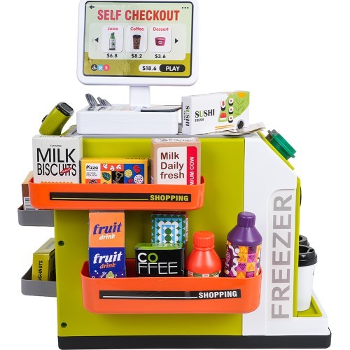 MINI Supermarket + Accessories