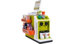 MINI Supermarket + Accessories