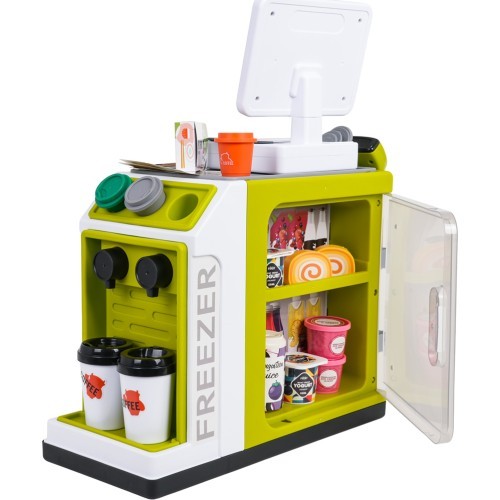 MINI Supermarket + Accessories